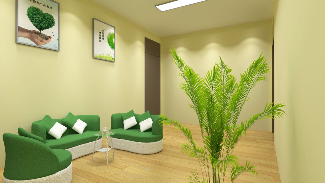 貴州中小學心理健康咨詢室整體規(guī)劃方案