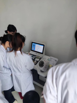 健康服務與管理專業介紹