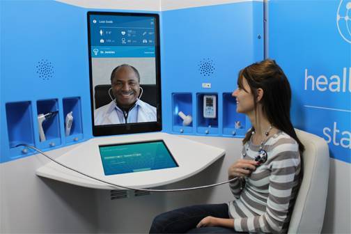 互聯(lián)網(wǎng)醫(yī)療進入第三階段 傳統(tǒng)醫(yī)療機構(gòu)如何布局健康咨詢服務